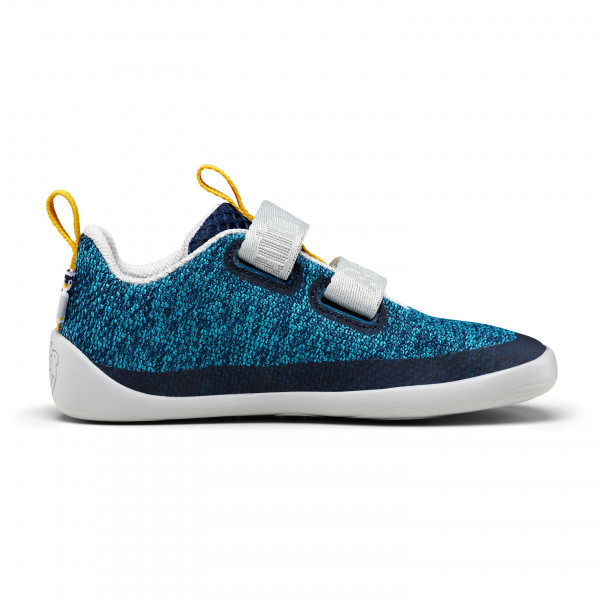 Affenzahn - Kid's Knit Happy - Chaussures minimalistes