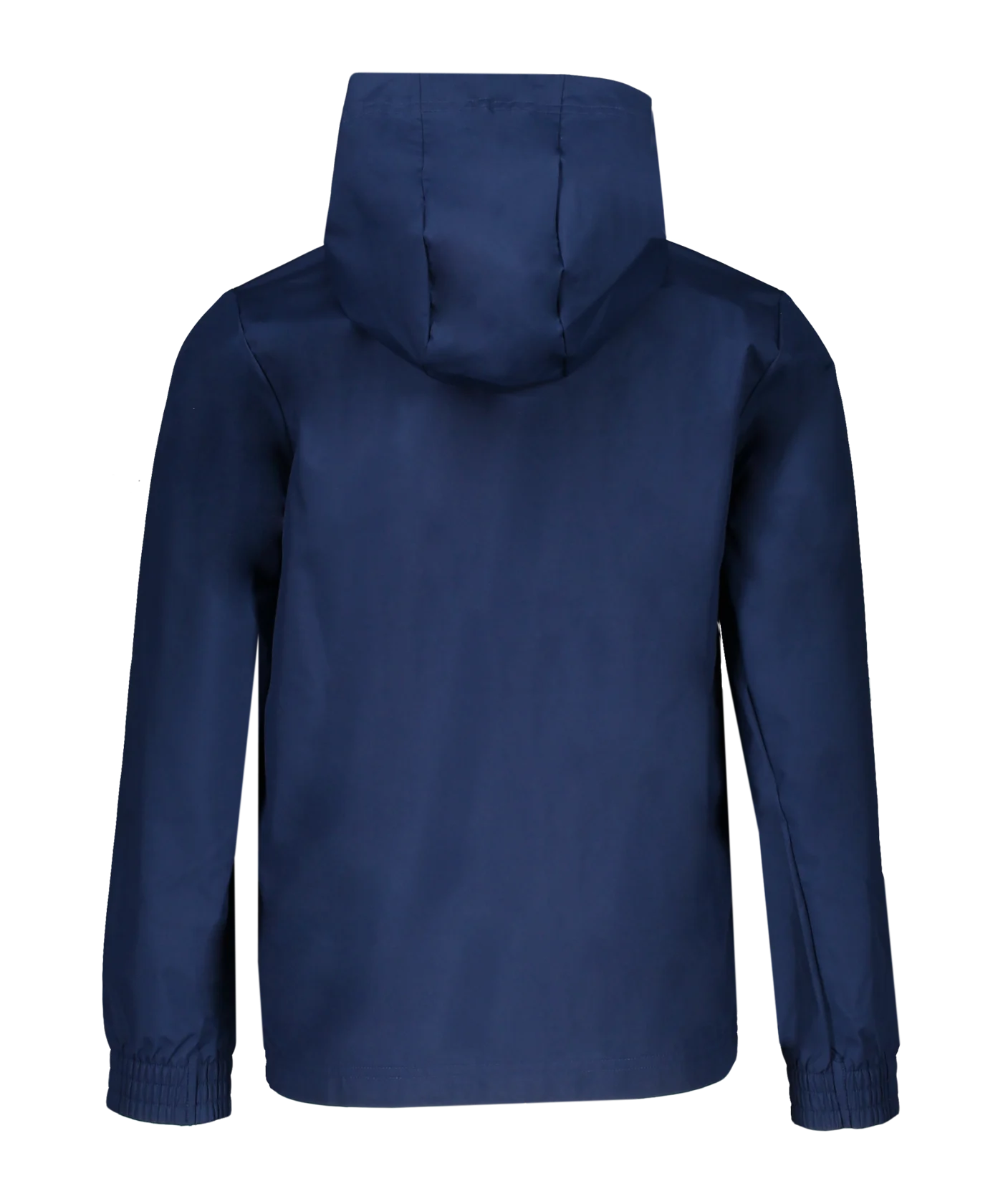 adidas Entrada 22 Allwetterjacke Kids Blau