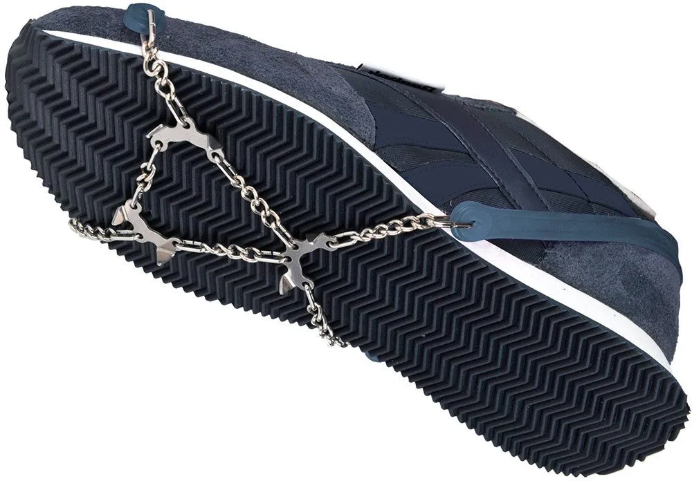 Snowline Snowline Chainsen M City Black