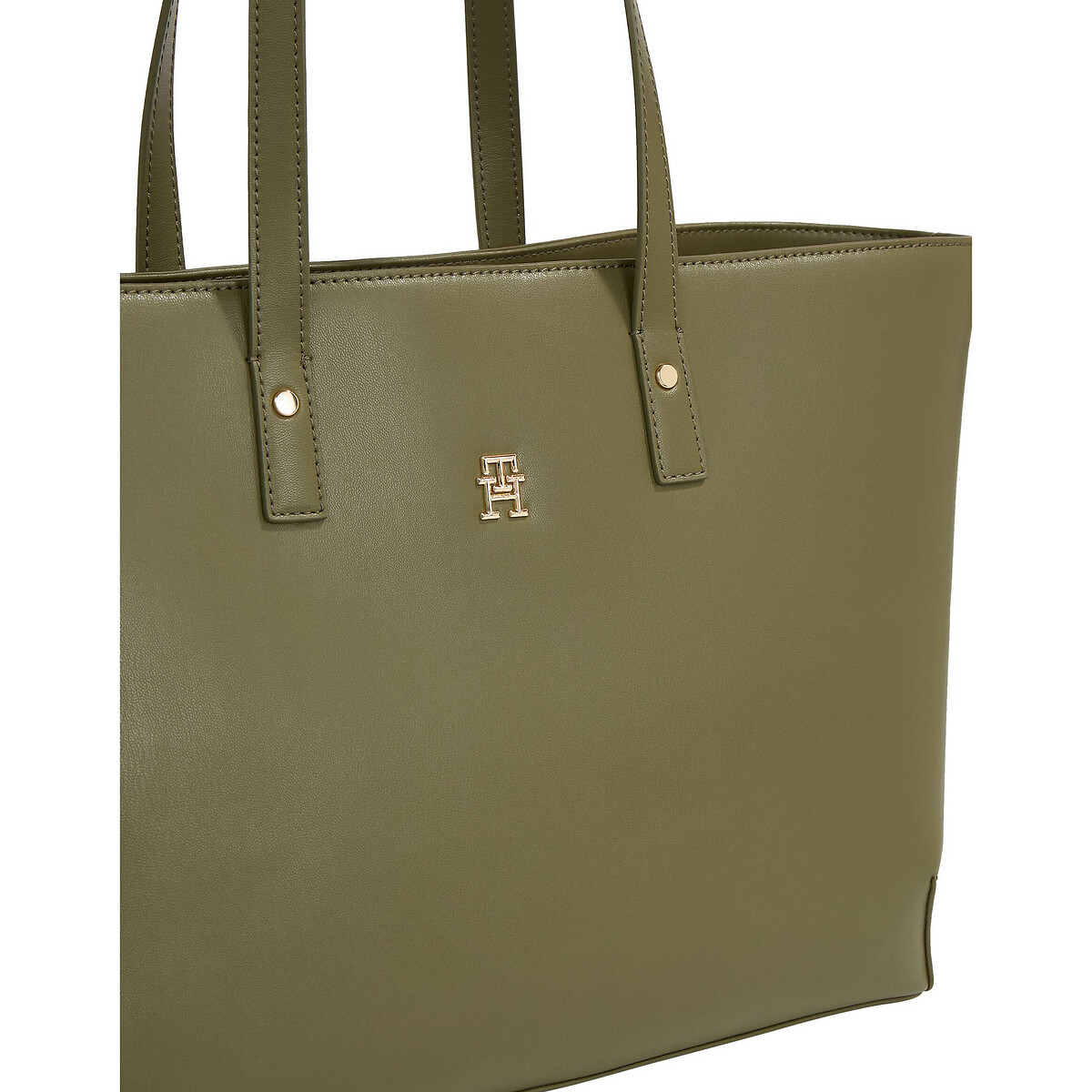 TOMMY HILFIGER<br>Bolsa com alças TH CHIC TOTE