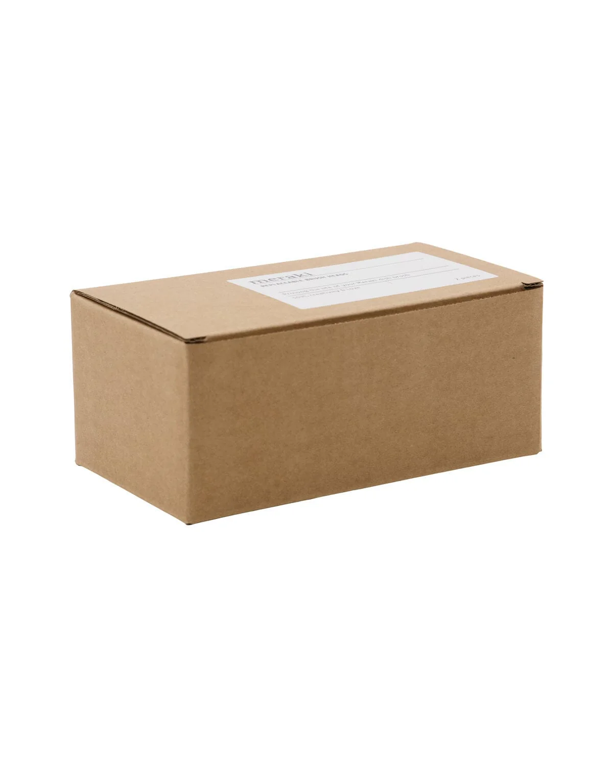 Meraki Replaceable brush heads