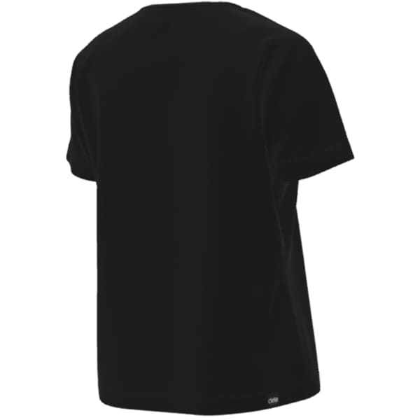 T-shirt running CIELE W DLYTSHIRT SHADOWCAST