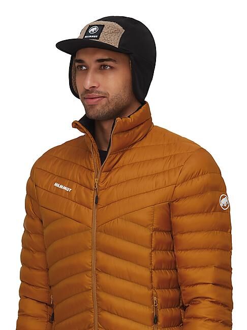 MAMMUT - CASQUETTE FLEECE CAP