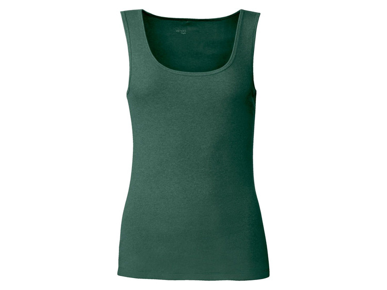 2 dames tops