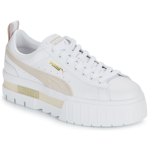 Puma - MAYZE - Blanc / Noir