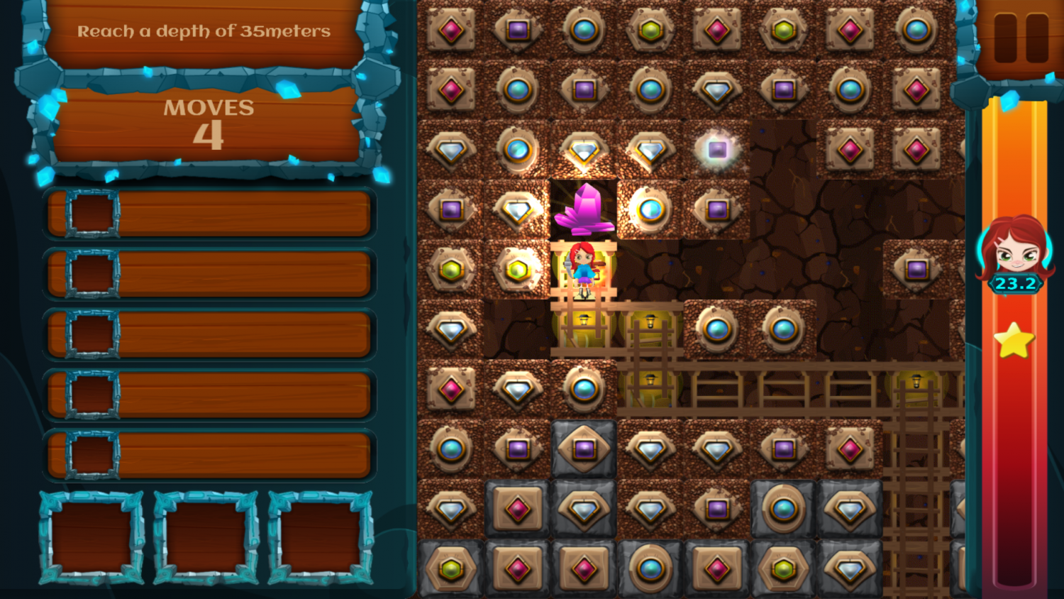 Lily´s Epic Quest- PC