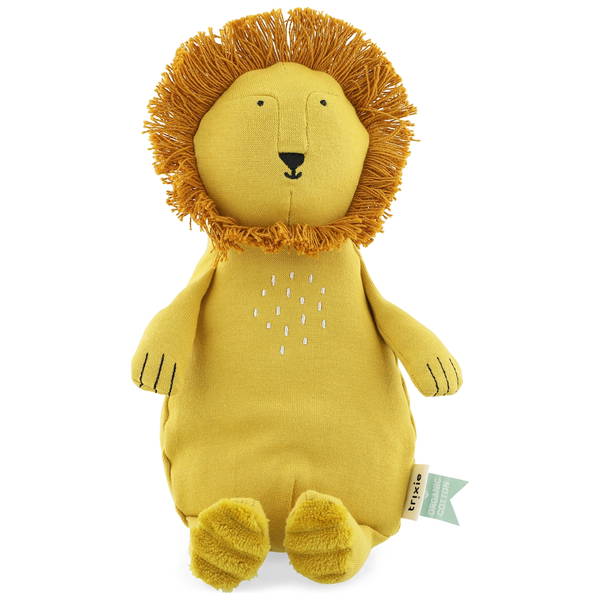 trixietrixie   Plüschtier Mr. Lion small