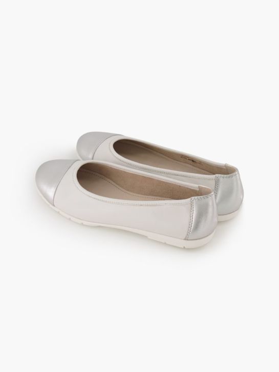 5th Avenue Ballerina Silber
