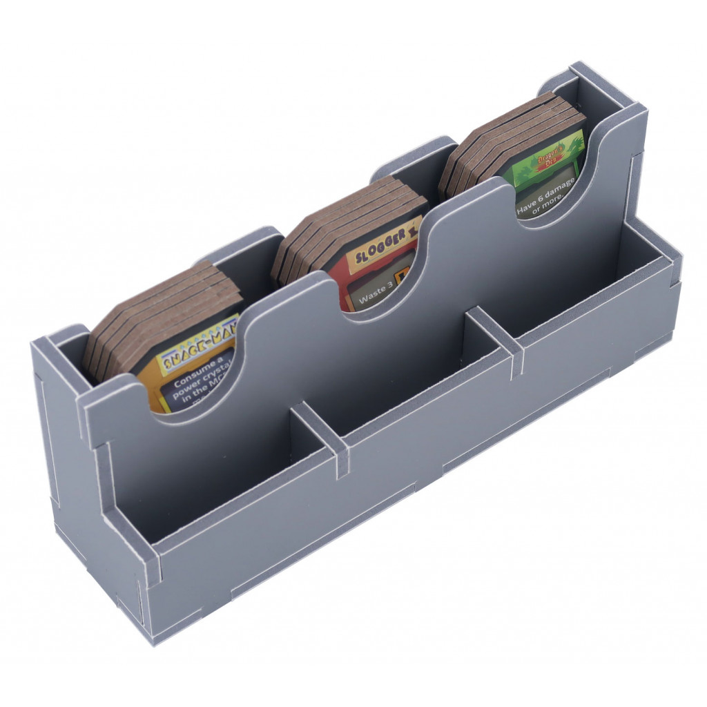 Rangement pour Boîte Folded Space - Clank! - Dans l'Espace (V2)