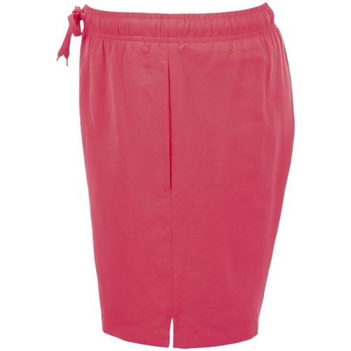 Sols - SANDY - BAÑADOR HOMBRE Rojo