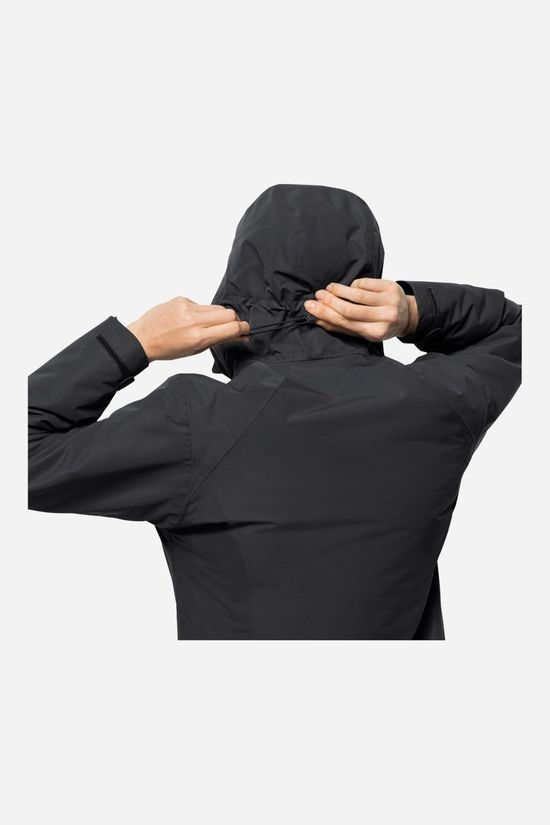Jack Wolfskin Jack Wolfskin Heidelstein Ins Jkt W