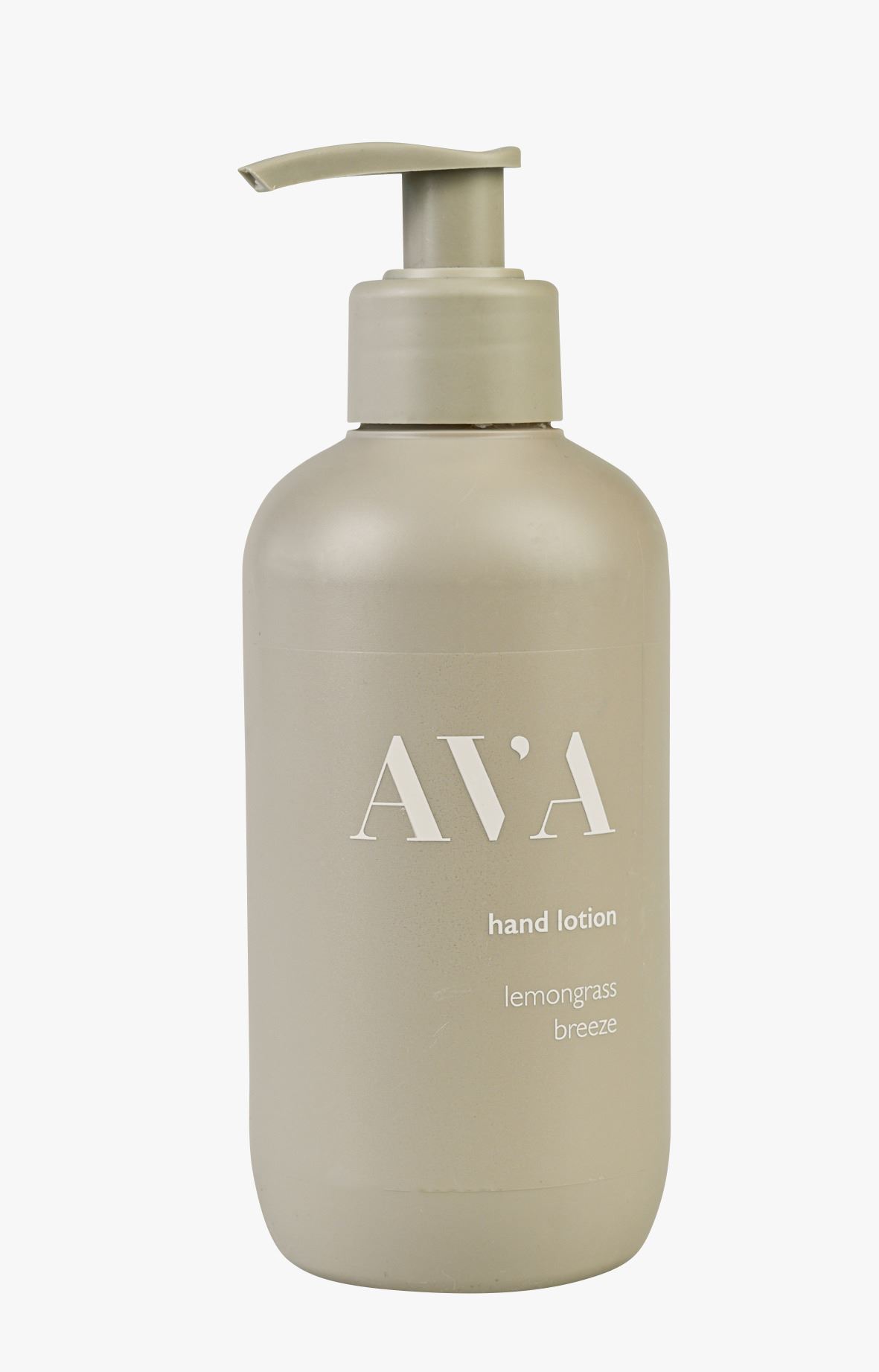Håndlotion beige - 300 ml