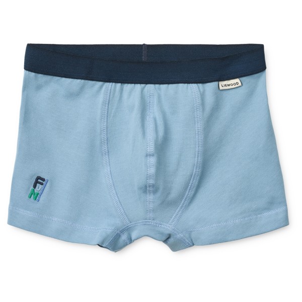 LIEWOOD - Kid's Marvin Boxers 3-Pack - Sous-vêtement