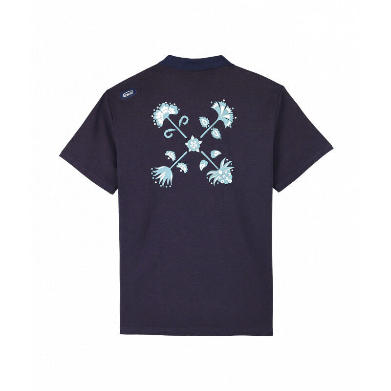 Nazak - Polo homme