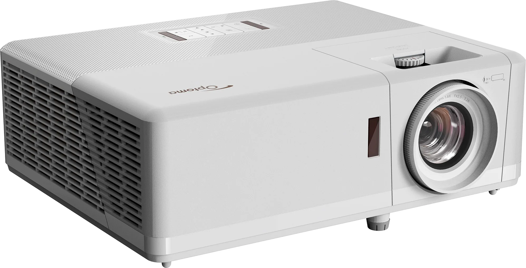 Optoma ZH507  Vidéoprojecteurs