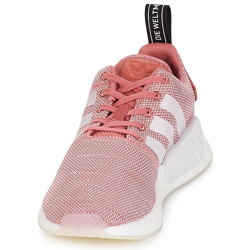 adidas Originals - NMD R2 W - Rose