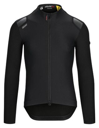 Veste Assos Equipe RS Spring Fall Targa Noir S