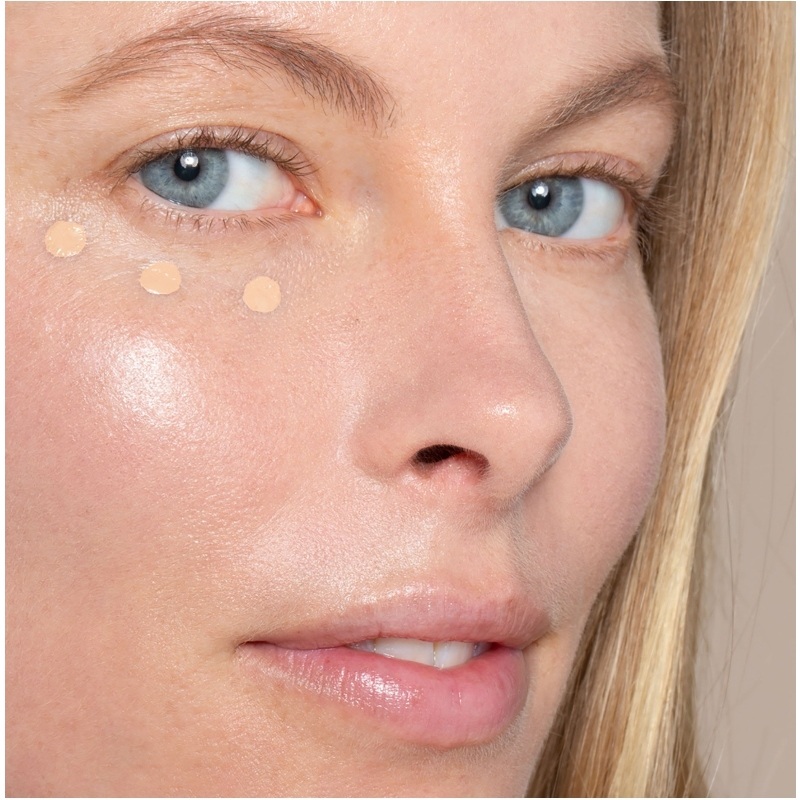 ILIA True Skin Serum Concealer 5 ml - Yucca SC2