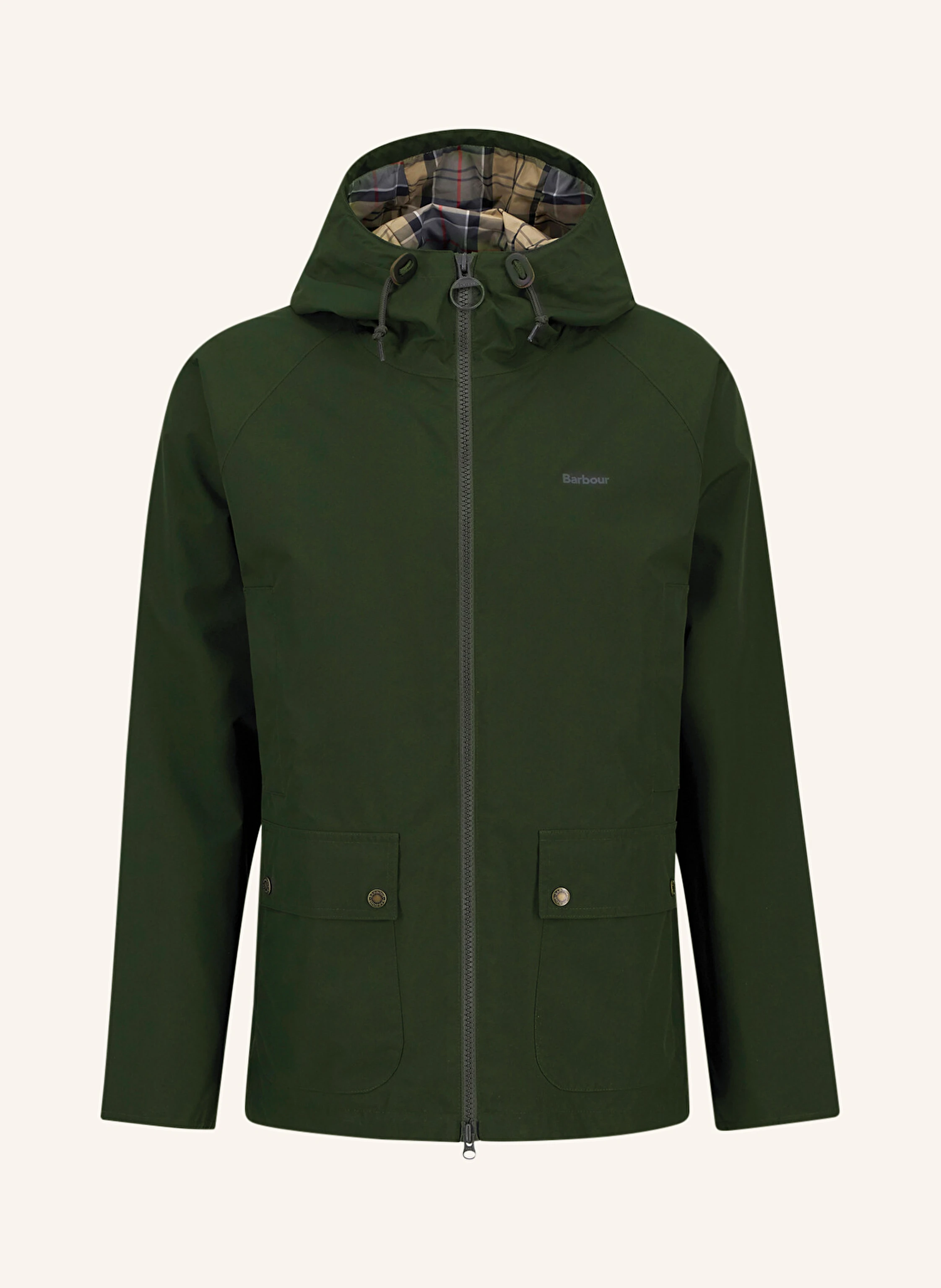 Barbour Jacke DOMUS