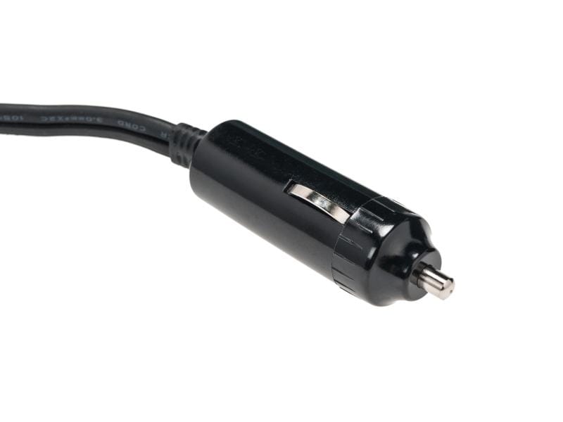 Mobile Power Spannungswandler KV-300 12 V, 300 W 300-Watt-Inverter (12 - 230 V) mit KFZ-Stecker