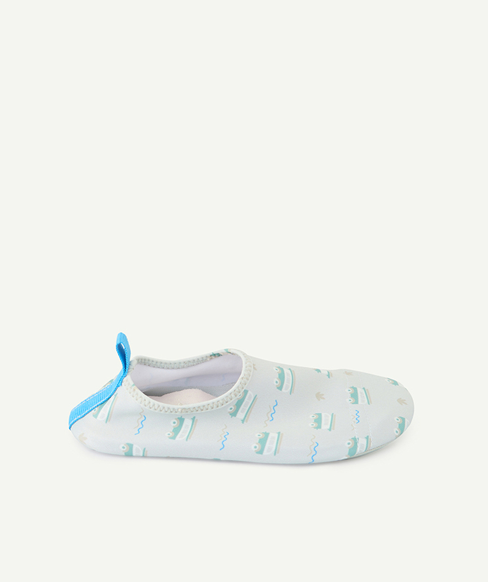 FRESKchaussons de plage anti-uv bébé garçon