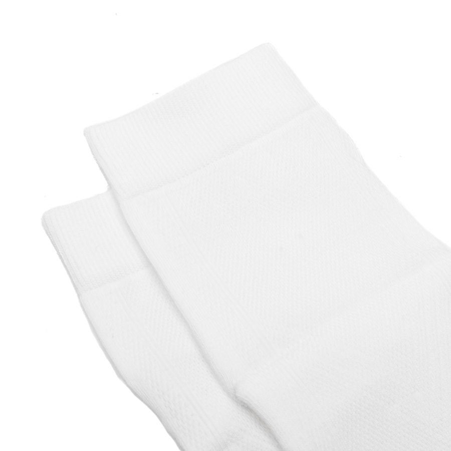 Falke Chaussettes Cool Kick - Blanc