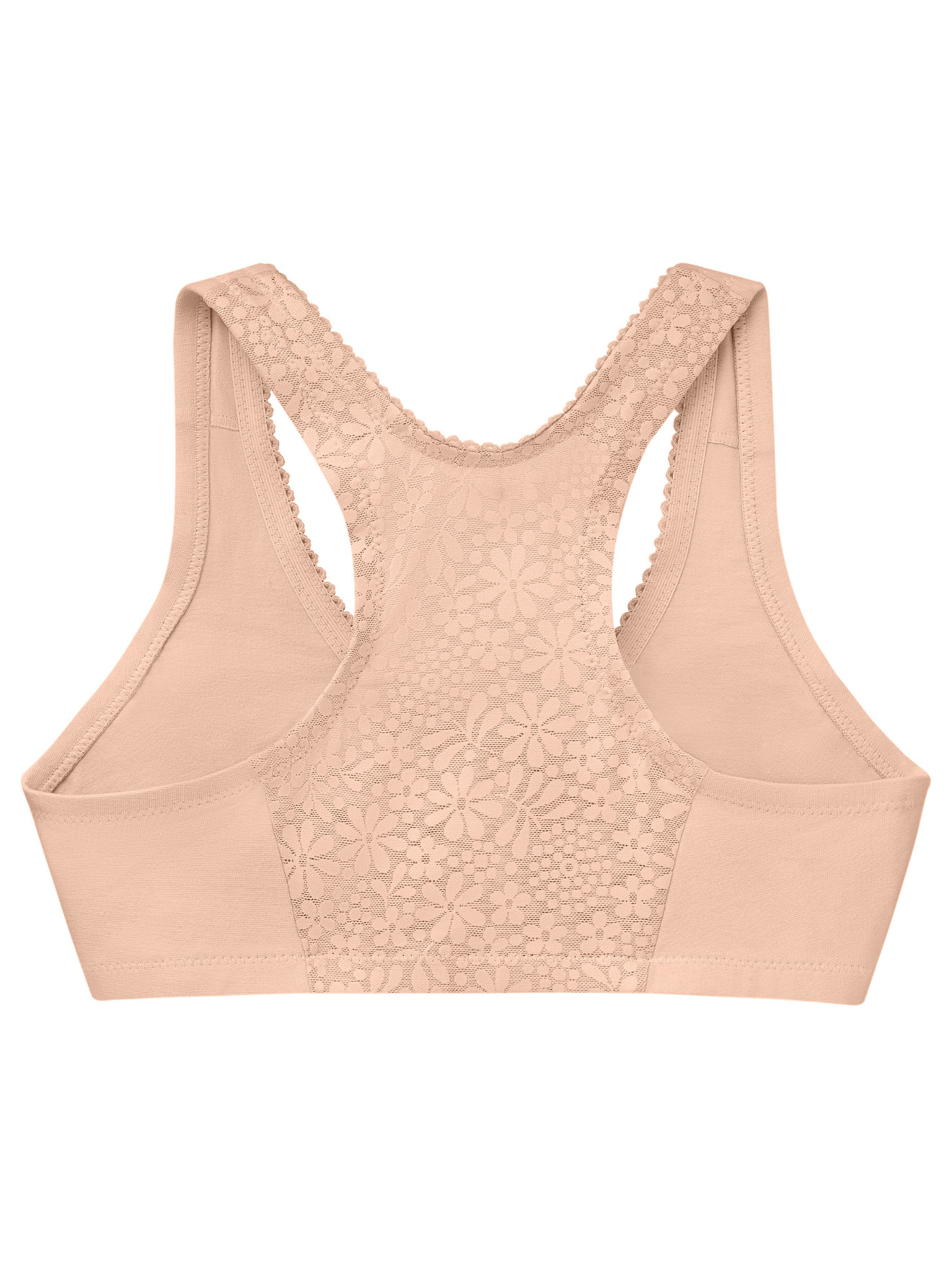 Soutien-gorge Confort Parfait dos nageur
