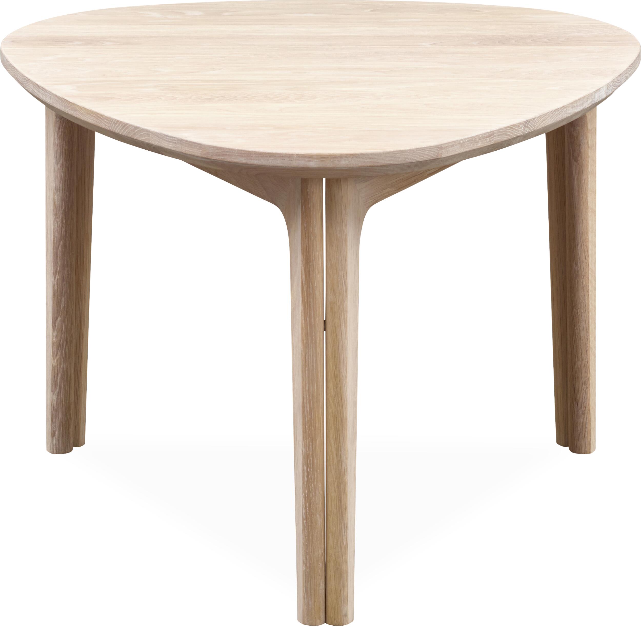 Skovby SM206 Sofabord 65 x 43 x 63 cm