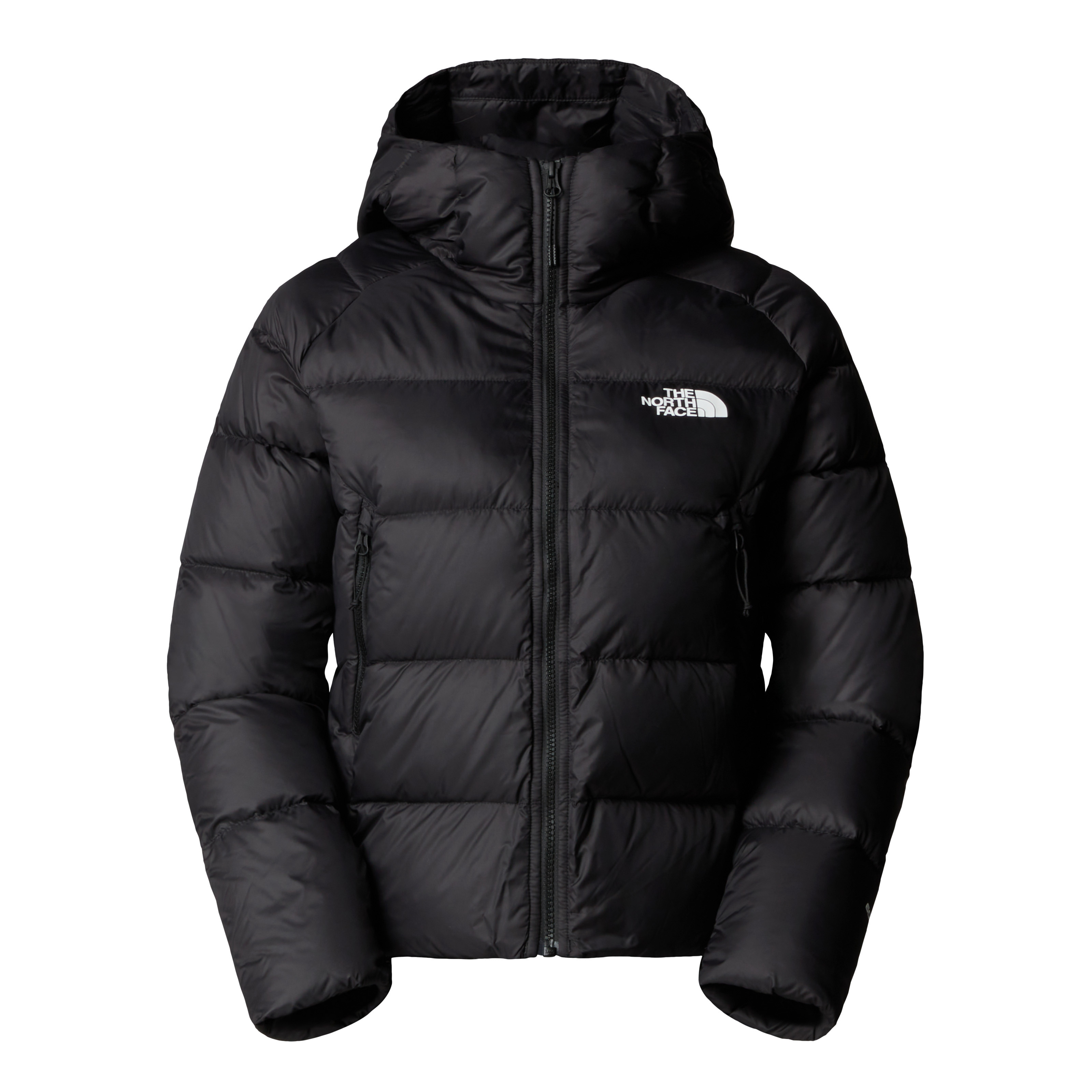 W Hyalite Down Hoodie