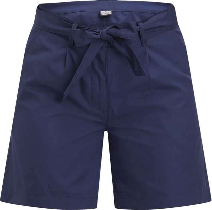 MCKINLEY Kolu vandreshorts Blå