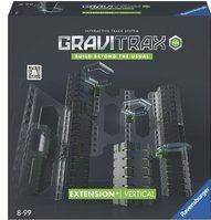 Ravensburger - GraviTrax Vertical - Uitbreidingsset - Kunststof