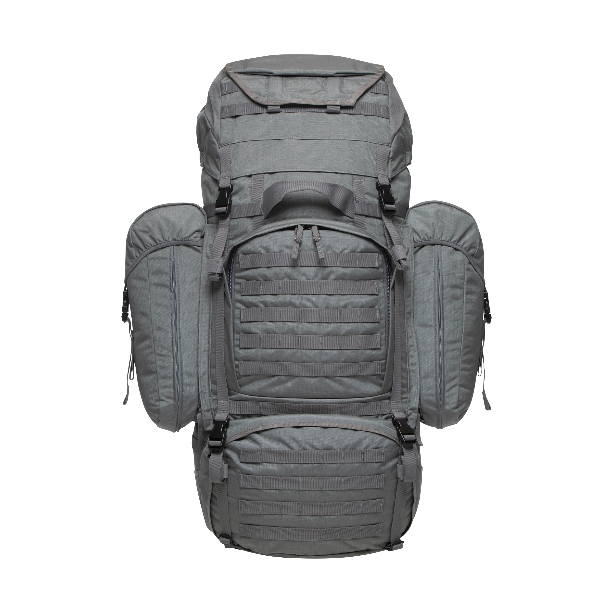 PowerFrame BigPack 130  Solid Grey