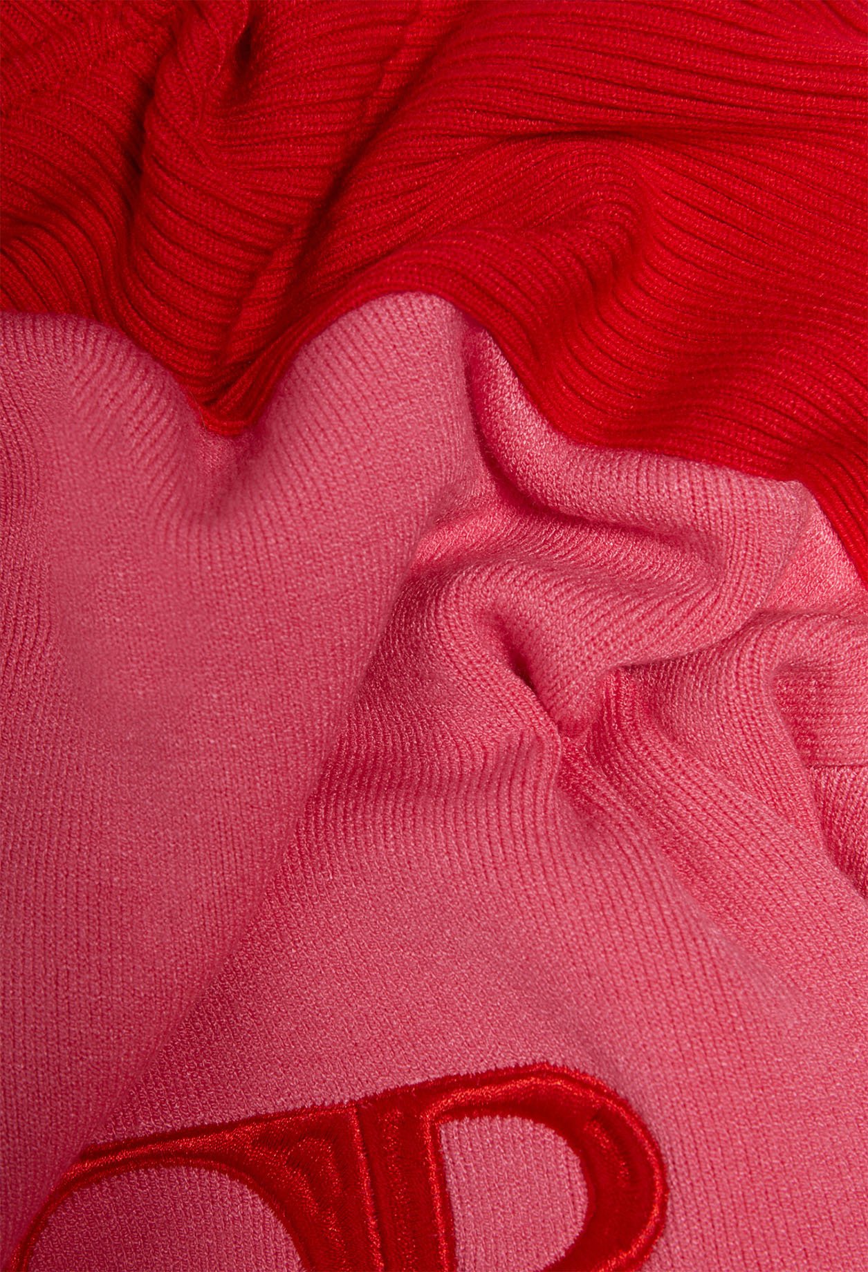 Sweatshirt Minimum col boutonne