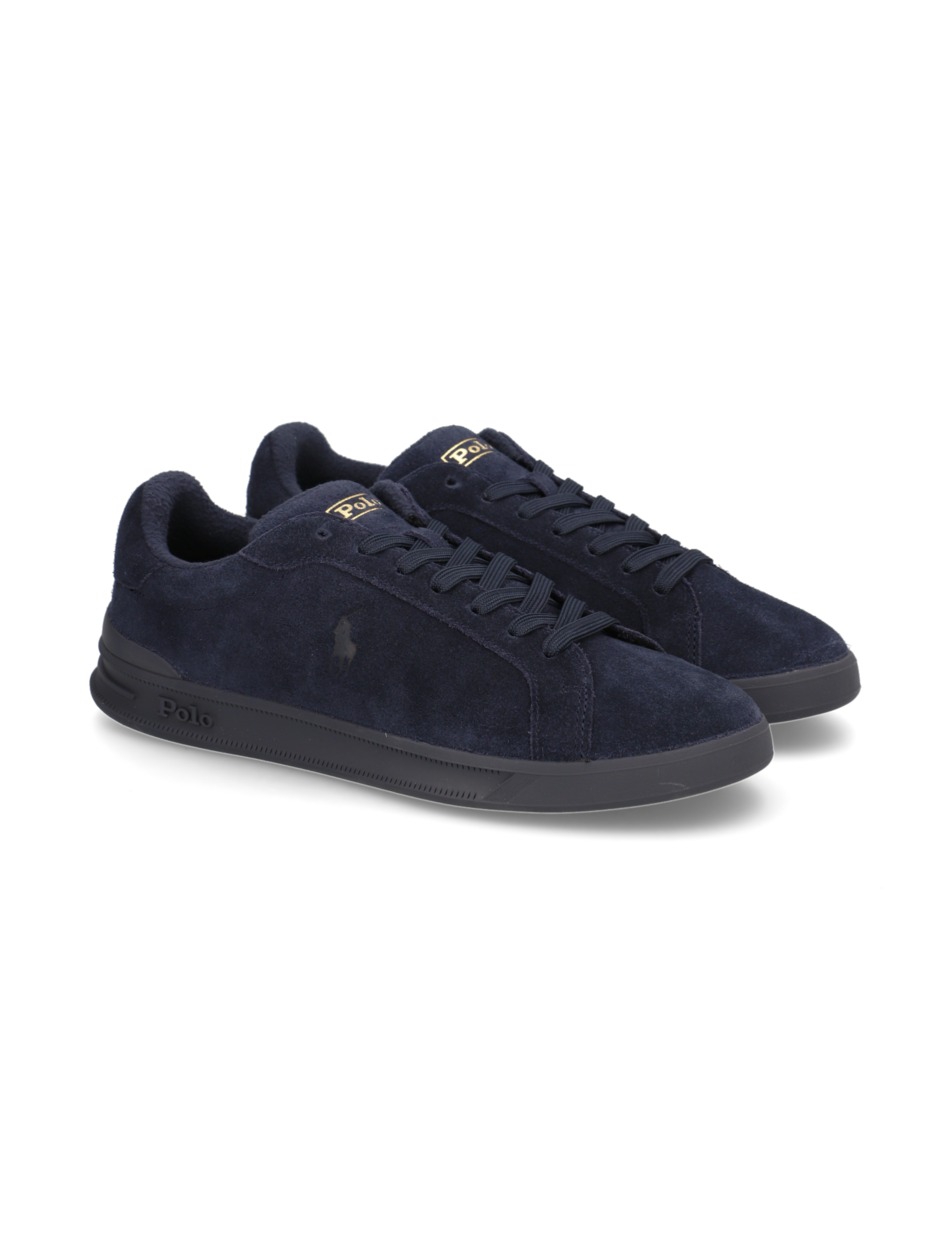 HRT CT II-SNEAKERS-HIGH TOP LACE