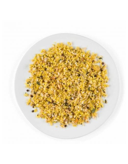 Witte Molen Puur Pauze Fruit- & Kruidencrumble - Knaagdiersnack - 200 g