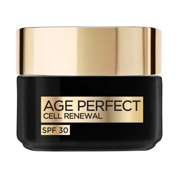 Age Perfect Cell Renewal Day Cream SPF 30