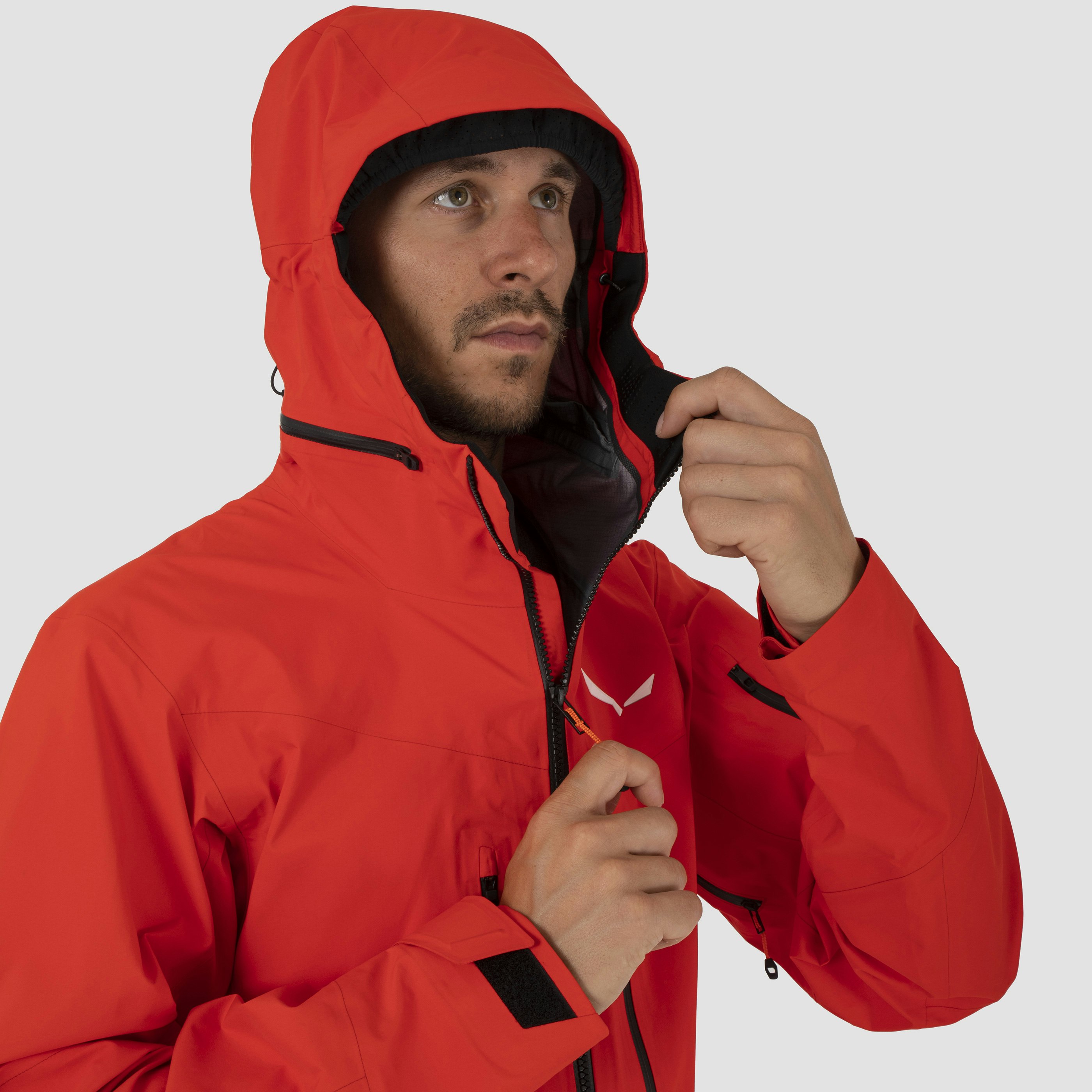 Ortles Gore-Tex® Pro Jacke Herren