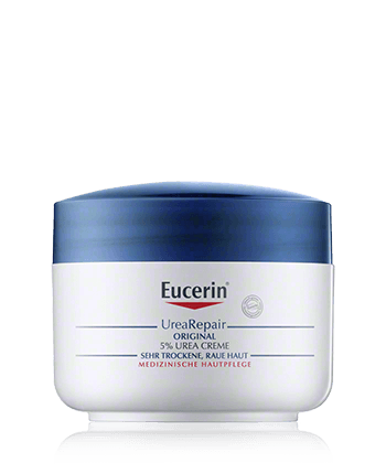 Eucerin UreaRepair Original 5% Urea Creme 75ml