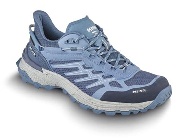 Meindl Jamaica Lady GTX 4750 jeans-marine