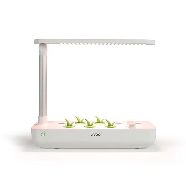 Jardin d'intérieur autonome LH102 Livoo