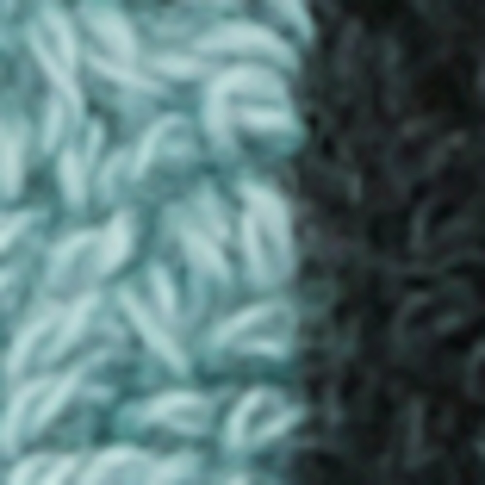 Gästehandtuch Modell HERITAGE mit Jacquard-Streifenmuster