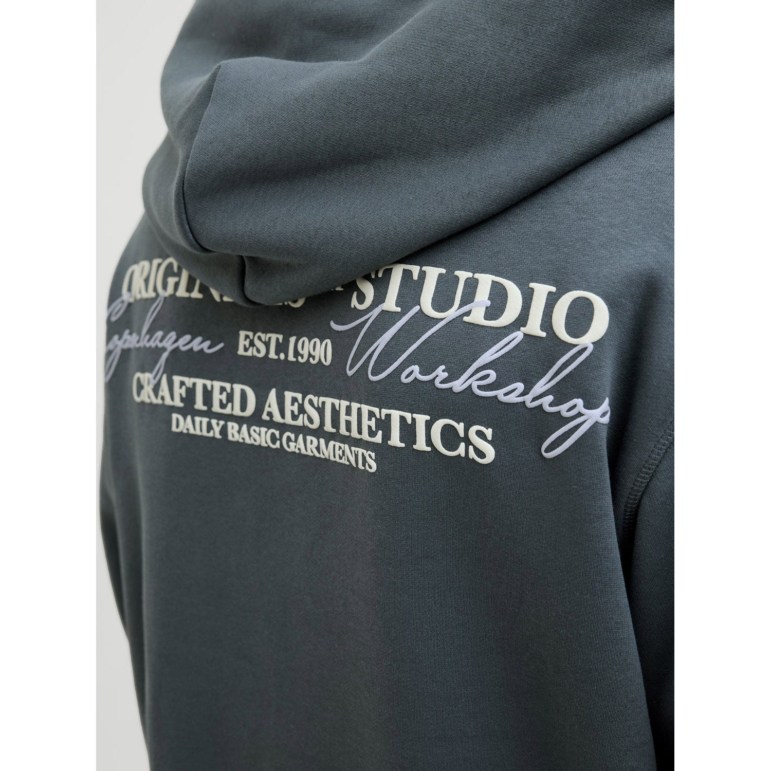 Jack & Jones  Jorislington Hoodie