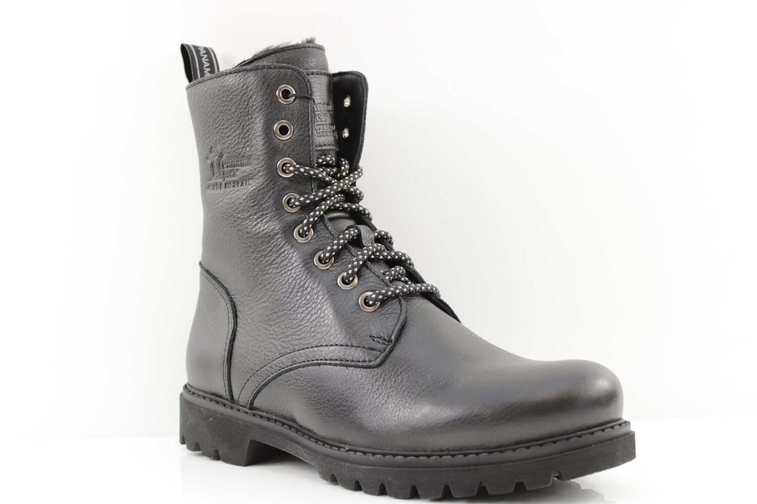Panama Jack Stiefeletten