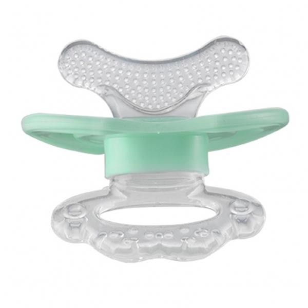 Bébé Confort Anel de Dentição Gengivas Etapa 1