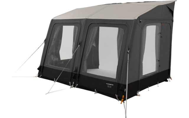 Dometic Rally Air Stay Vorzelt aufblasbar