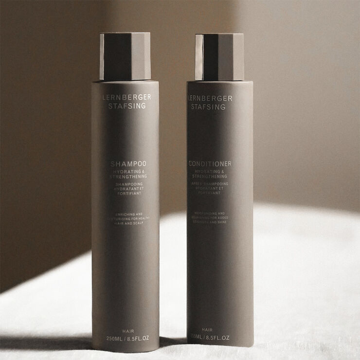 Lernberger Stafsing Shampoo Volumising & Thickening, 250ml