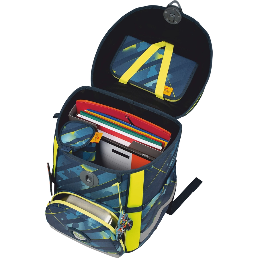 DerDieDas® Ergoflex Easy Speed Challenge, 5-tlg.