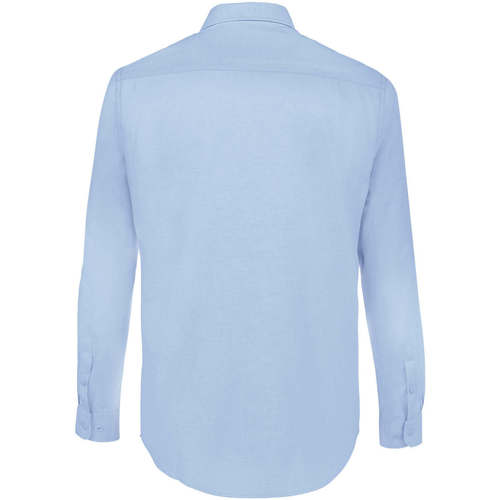 Sols - BOSTON FIT Azul Azul