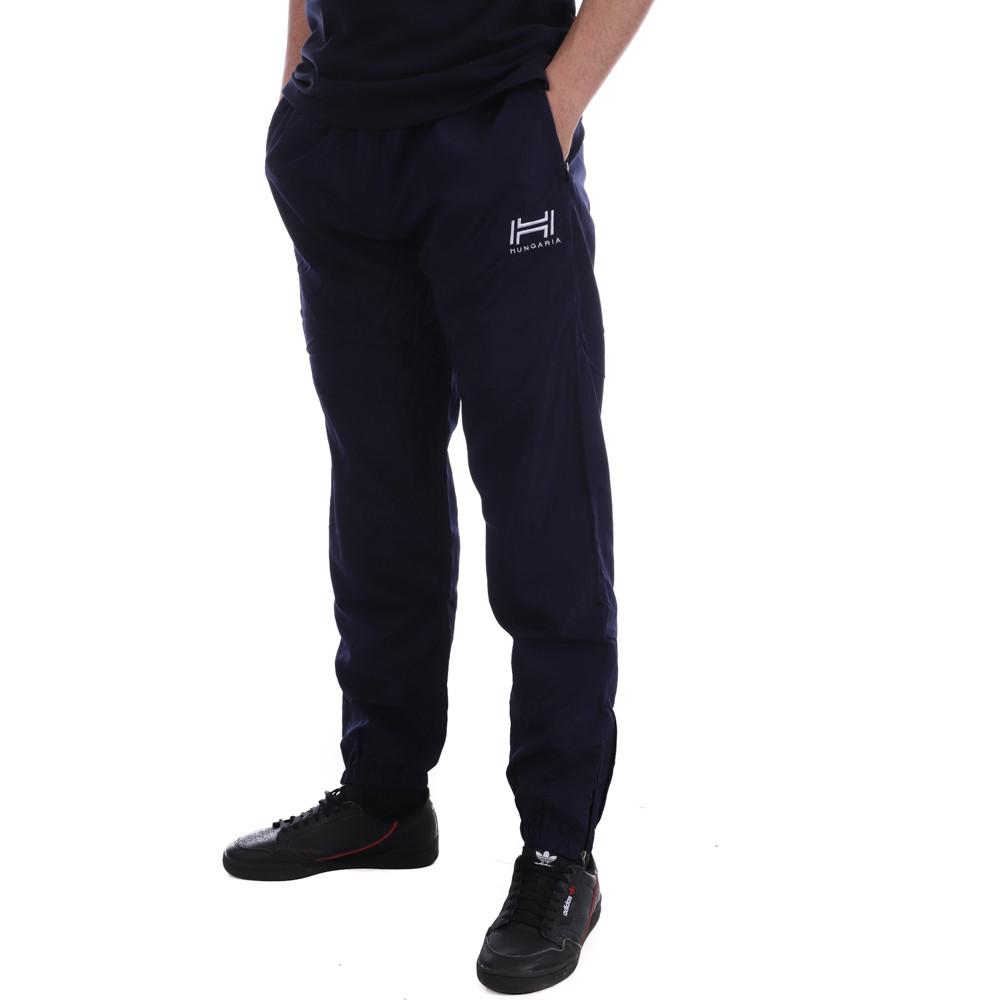 Hungaria Pantalon de Survêtement Marine Homme Hungaria Training Premium