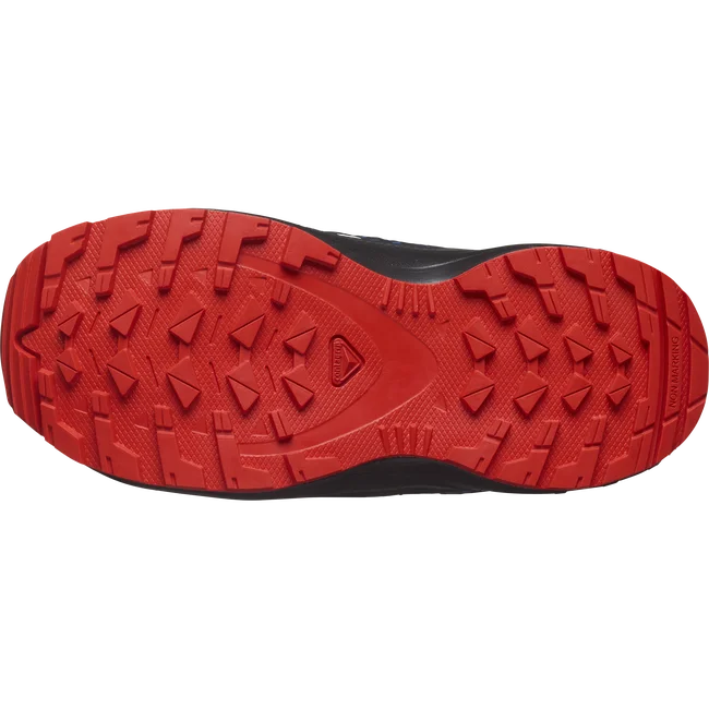 XA PRO V8 CLIMASALOMON™ WATERPROOF  Junior - Schuhe Kids